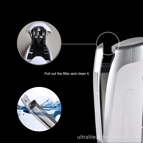 Infrared Induction Bathroom Automatic Auto Soap Dispenser